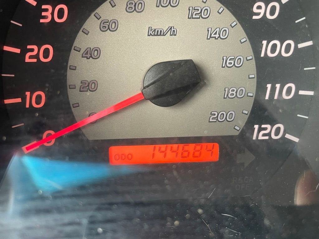 2010 Toyota Tacoma Base