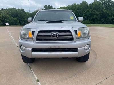 2010 Toyota Tacoma Base