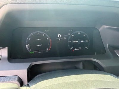 2025 Toyota Tacoma 4WD TRD Sport Hybrid