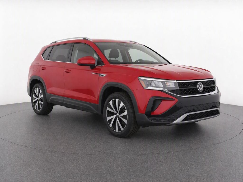 2023 Volkswagen Taos SE