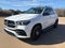 2021 Mercedes-Benz GLE GLE 350