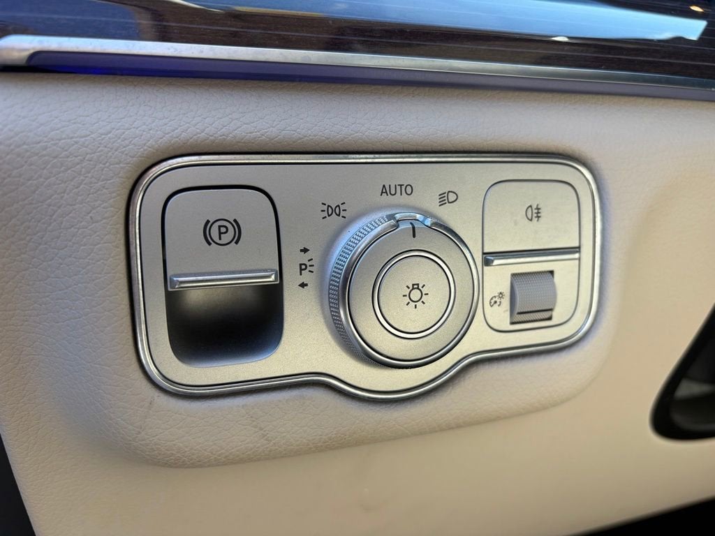 2021 Mercedes-Benz GLE GLE 350