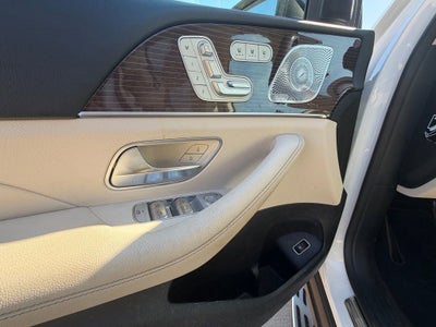 2021 Mercedes-Benz GLE GLE 350