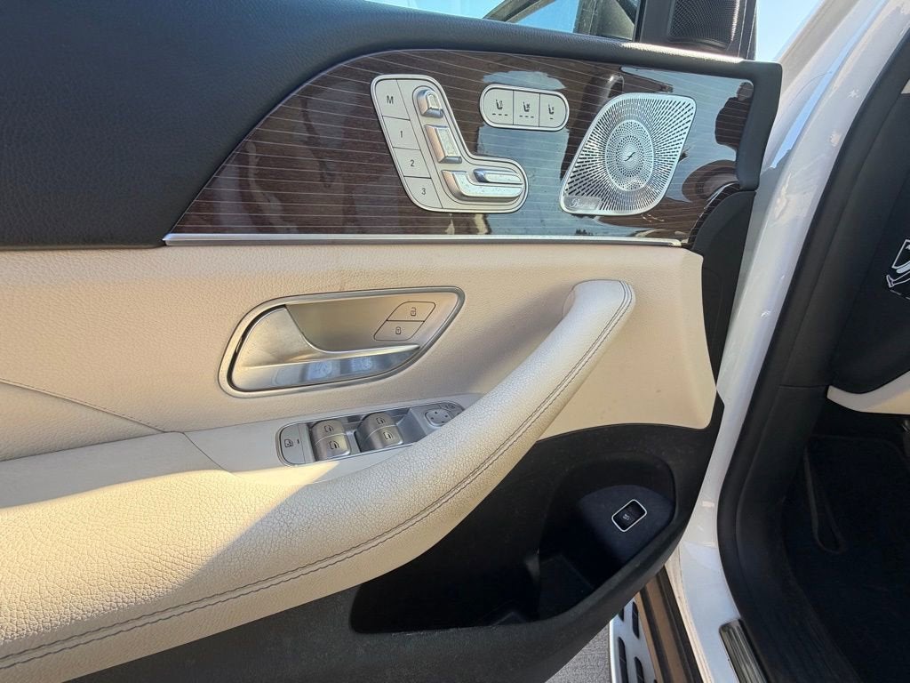 2021 Mercedes-Benz GLE GLE 350