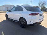 2021 Mercedes-Benz GLE GLE 350