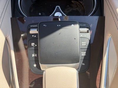 2021 Mercedes-Benz GLE GLE 350