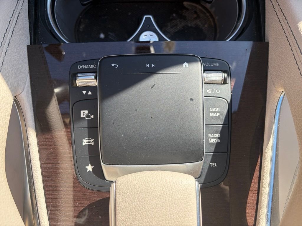 2021 Mercedes-Benz GLE GLE 350