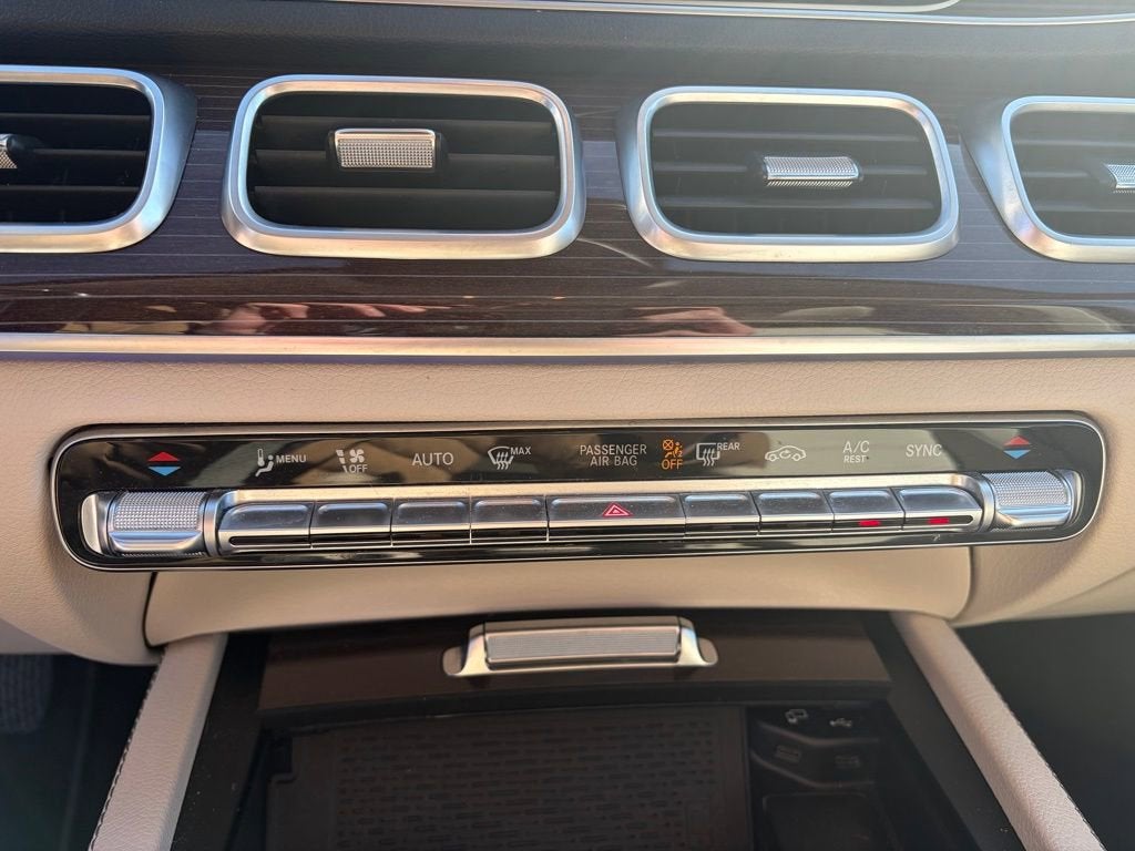 2021 Mercedes-Benz GLE GLE 350