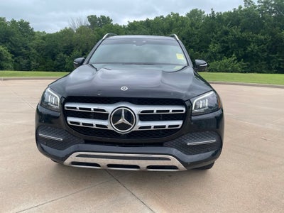 2021 Mercedes-Benz GLS GLS 450