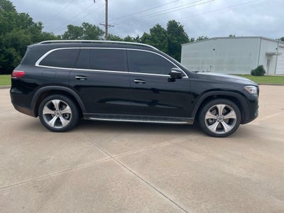 2021 Mercedes-Benz GLS GLS 450