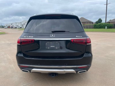 2021 Mercedes-Benz GLS GLS 450