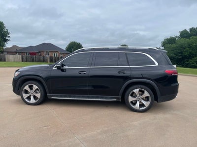 2021 Mercedes-Benz GLS GLS 450