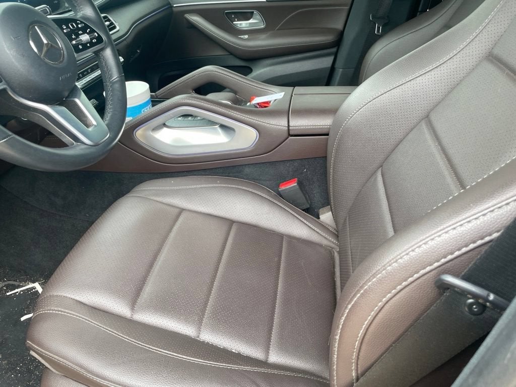 2021 Mercedes-Benz GLS GLS 450