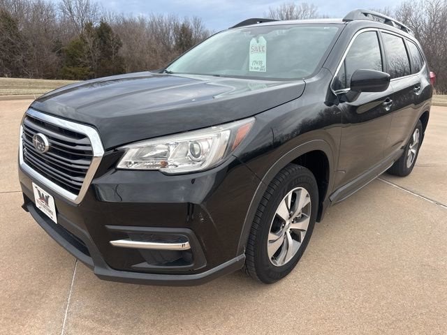 2019 Subaru Ascent Premium