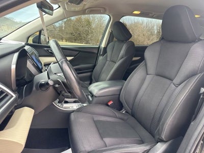 2019 Subaru Ascent Premium