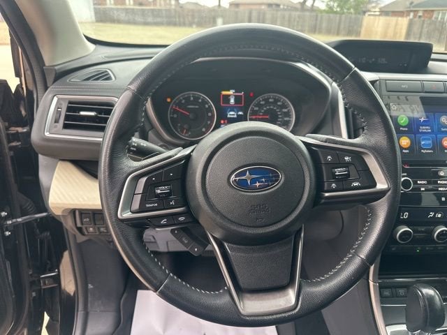 2019 Subaru Ascent Premium