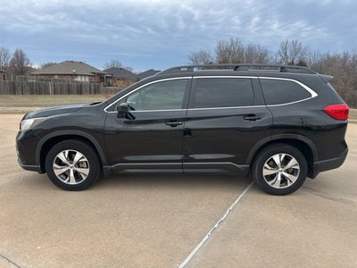 2019 Subaru Ascent Premium