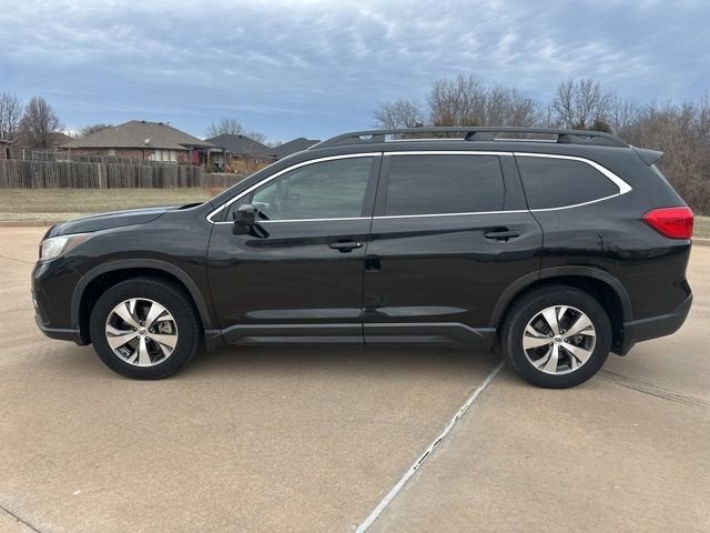 2019 Subaru Ascent Premium