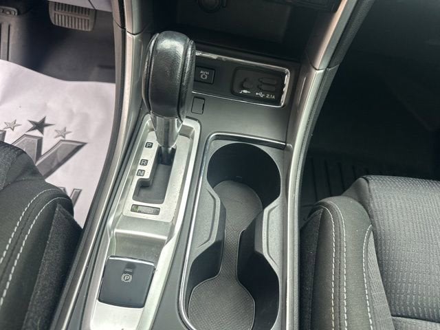 2019 Subaru Ascent Premium