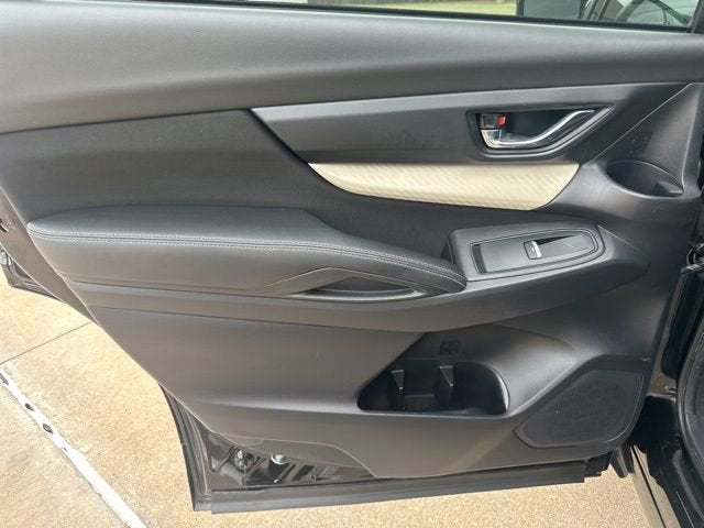 2019 Subaru Ascent Premium