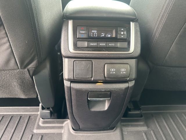 2019 Subaru Ascent Premium