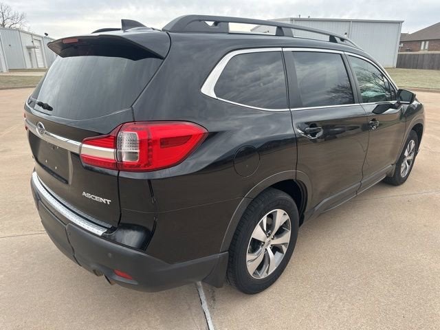 2019 Subaru Ascent Premium