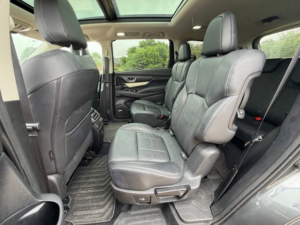 2021 Subaru Ascent Limited