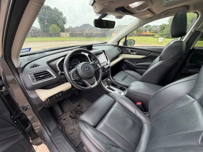 2021 Subaru Ascent Limited