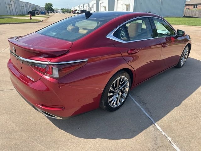 2022 Lexus ES ES 350 Ultra Luxury
