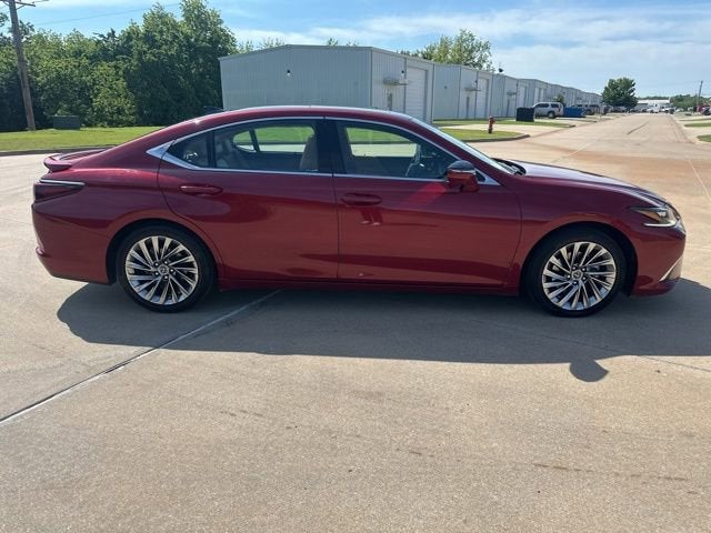 2022 Lexus ES ES 350 Ultra Luxury