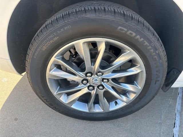 2024 Buick Enclave Avenir