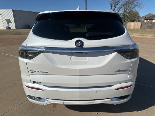 2024 Buick Enclave Avenir