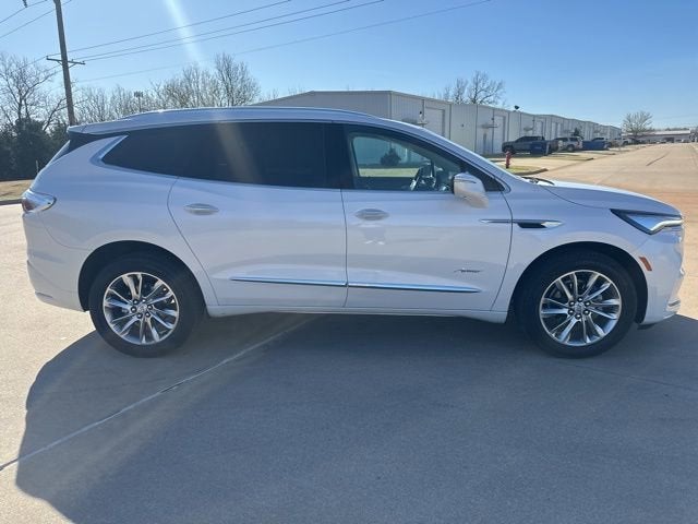 2024 Buick Enclave Avenir