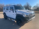 2008 HUMMER H2 SUV