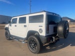 2008 HUMMER H2 SUV
