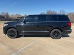 2021 Lincoln Navigator L Reserve