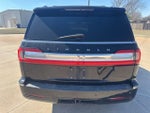 2021 Lincoln Navigator L Reserve
