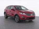 2015 Lincoln MKC Black Label