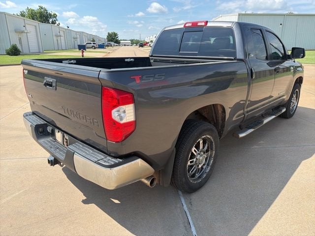 2015 Toyota Tundra 4WD Truck SR