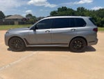 2024 BMW X7 M60i