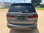 2024 BMW X7 M60i