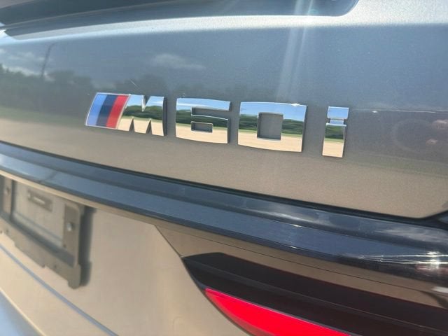 2024 BMW X7 M60i