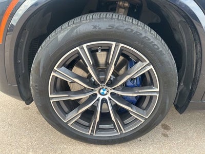 2019 BMW X5 xDrive50i