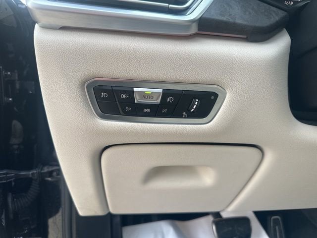 2019 BMW X5 xDrive50i