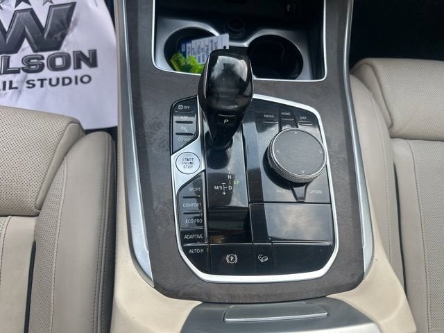 2019 BMW X5 xDrive50i