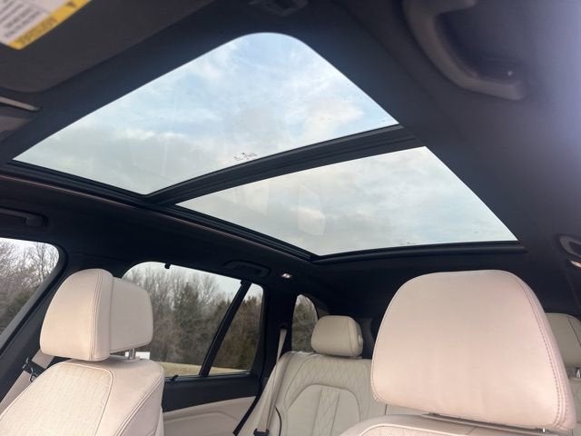 2019 BMW X5 xDrive50i