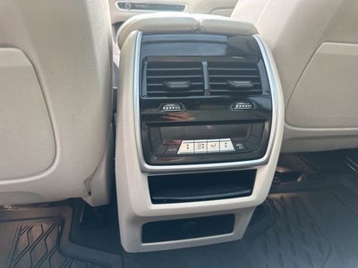 2019 BMW X5 xDrive50i