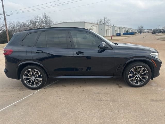 2019 BMW X5 xDrive50i