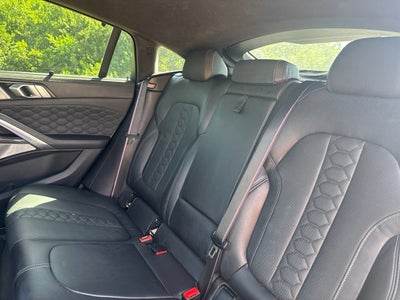 2023 BMW X6 M Base