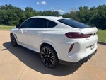 2023 BMW X6 M Base